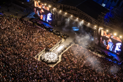 Último día para que los artistas jachalleros se postulen y tengan la posibilidad de subir a los escenarios de la Fiesta Nacional del Sol