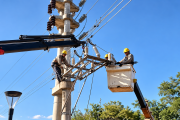 Un corte eléctrico de alcance provincial dejó sin luz a Jáchal y el EPRE explicó qué fue lo que ocurrió con la interconexión