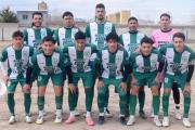 La Primera “A” de Jáchal completó la fecha 13 y el Club Árbol Verde estiró su ventaja como único líder del campeonato
