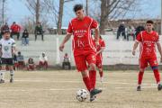El fútbol jachallero vuelve a copar el fin de semana con una cargada agenda para la Primera A y la Primera B local
