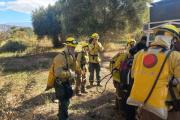 Huaco se prepara ante El Niño, Bomberos brindará una charla para que los vecinos sepan cómo actuar frente a posibles inundaciones