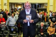 Dolor por la muerte de Jorge “El Maestro” Balderramo, un hombre que dedicó su vida a enseñar y defender las raíces de su pueblo