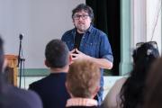 Jáchal fortaleció la prevención del suicidio con una jornada que puso en el centro la escucha, el acompañamiento y la acción comunitaria