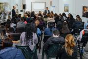 El Municipio de Jáchal puso en marcha una capacitación para profesionalizar la gestión y mejorar procedimientos administrativos