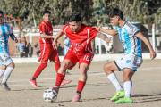 Domingo de fútbol en Jáchal: Se juega la fecha 14 con seis partidos, una tabla que empieza a apretarse y alerta por viento Zonda