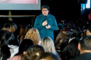 “Vitalizar la Vida”, una jornada para fortalecer la prevención del suicidio desde la escucha y el acompañamiento comunitario