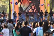 Jáchal celebra hoy el Día del Estudiante y la Primavera con deportes, música, kermés y una jornada pensada para los jóvenes