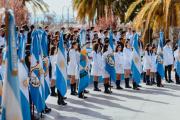 Jáchal homenajeará a 59 docentes jubilados en el 138° aniversario del fallecimiento de Domingo Faustino Sarmiento