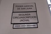 Con 775 aspirantes de Jáchal e Iglesia cerró la inscripción para el concurso de ingreso al Poder Judicial de San Juan