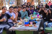 La Fiesta de la Primavera 2026 ya está en marcha en Jáchal y los estudiantes serán los protagonistas de “Primavera en Movimiento”