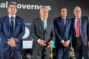 San Juan se mostró ante inversores extranjeros como una provincia clave para el futuro del cobre y los minerales críticos