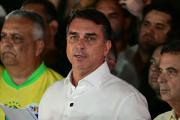 Flávio Bolsonaro no reconoció la victoria de Lula da Silva y pedirá que se anulen las elecciones presidenciales en Brasil