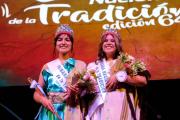 Sueñan con representar a Jáchal: Conocé a las diez jóvenes que buscan convertirse en la nueva Paisana Nacional de la Tradición
