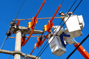 Una semana con cortes de luz en Jáchal, Naturgy confirmó los días, horarios y sectores donde interrumpirá el servicio