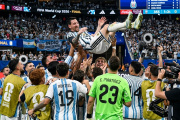 La última función de Lionel Messi con la Selección Argentina, el Monumental se prepara para una despedida que quedará en la historia