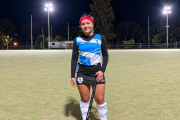 “Un sueño que alguna vez imaginé”: la jachallera Malena Báez vive con emoción su convocatoria a la Selección Argentina