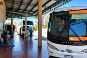 La UTA confirmó que el paro de colectivos continuará este jueves en San Juan y miles de usuarios volverán a quedarse sin transporte