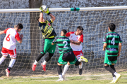 La Liga Jachallera de Fútbol confirmó una nueva fecha de la Primera A y Primera B con diez encuentros para este fin de semana
