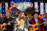 La 65ª Fiesta Nacional de la Tradición: Soledad, Sergio Galleguillo y destacados artistas llegarán a Jáchal en noviembre