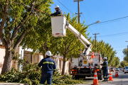 Naturgy anunció dos cortes programados de energía eléctrica para el miércoles 14 de octubre en diferentes localidades de Jáchal
