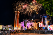 Requisitos, precios y plazos: Comienzan las inscripciones para los puestos de venta en la Fiesta Nacional de la Tradición 2026