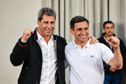 Ponen en marcha la causa por el Acueducto Gran Tulum y Sergio Uñac y Cristian Andino deberán presentarse pese a los fueros