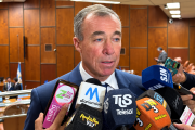 El vicegobernador Fabián Martín visitará Jáchal con una agenda que incluye recorridas por obras y participación en la Fiesta de la Industria