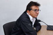 La defensa del ginecólogo Miguel Maza apeló la condena de 7 años de prisión y busca anular el juicio por abuso sexual