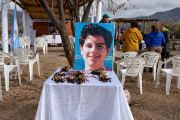Bajo el lema “Encuentra a Dios y encontrarás el verdadero sentido”, Jáchal celebrará este sábado la Fiesta Patronal de San Carlo Acutis