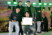 Orgullo jachallero: Periferia Folk ganó el Pre Cosquín en San Juan y llevará la música y las tradiciones de Jáchal a Córdoba en 2027