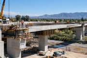 La Ruta 40 Norte tendrá cuatro puentes y tecnología antisísmica en una obra millonaria que mejorará la conexión con Jáchal