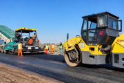 El Gobierno de San Juan anunció que las obras de la Ruta 40 entre San Roque y Tucunuco comenzarían en noviembre