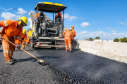 Anticiparon que la obra de la Ruta 40 Norte podría generar hasta 200 puestos de trabajo y crece la expectativa laboral en Jáchal