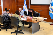 A pedido de las constructoras, el Gobierno provincial decidió extender los plazos para licitar una nueva etapa de la Ruta 40 Norte
