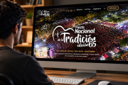 La Fiesta Nacional de la Tradición se renueva, por primera vez tendrá una página web oficial e incorpora nuevas redes sociales