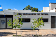 La Liga Jachallera de Fútbol: Nueve jugadores suspendidos, decenas de amonestados y el rechazo de notas presentadas por Pampa