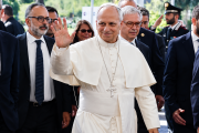 “Argentina, allá vamos”: el emotivo gesto del papa León XIV que ilusiona a los fieles con su visita al país en noviembre