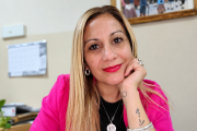 Natali Leiria mostró evolución favorable y fue trasladada a Neuquén para continuar con su recuperación tras el trágico accidente