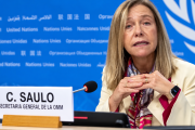 Advierten que El Niño podría alcanzar una intensidad nunca antes registrada y generar fuertes lluvias, inundaciones y sequías