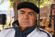 Dolor en el folclore: falleció Hugo Báez, el guitarrero cuyano que pudo llegar a los grandes escenarios del país y eligió volver a su tierra