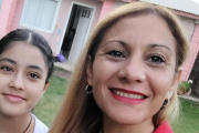 Una noticia que llena de esperanza: Avril fue operada con éxito, evoluciona favorablemente y se prepara para una nueva cirugía