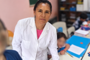 Paro docente en San Juan: UDAP, UDA y AMET adhieren a la medida nacional de este jueves en reclamo de justicia por Nancy Godoy