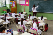 Pese al paro docente anunciado por UDAP, UDA y AMET, Educación confirmó que este jueves habrá clases normales en San Juan