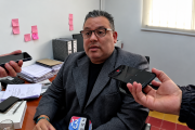 Un vecino atacó a otro con un arma blanca y le provocó una herida, recibió una condena de 30 días de prisión condicional
