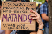 Una mujer asesinada cada 30 horas y 179 chicos perdieron a su mamá, las estremecedoras cifras de violencia de género que sacuden a la Argentina