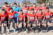 Independiente de Gran China es el primer semifinalista de la Primera B: venció a Boca del Médano y aseguró su clasificación
