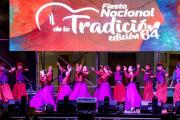 Conocé cómo participar: Comenzó la votación virtual para elegir a la nueva Paisana Nacional de la Tradición 2026