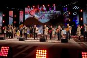 OFICIAL: Confirmaron todos los artistas que subirán al escenario de la 65° Fiesta Nacional de la Tradición