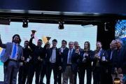 Orgullo sanjuanino: Cuatro vinos tintos de la provincia fueron elegidos entre los cinco mejores del país en la Cata Nacional 2026