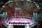 Comenzó la venta de entradas para la 65ª Fiesta Nacional de la Tradición en Jáchal: conocé todos los precios, sectores y puntos de venta